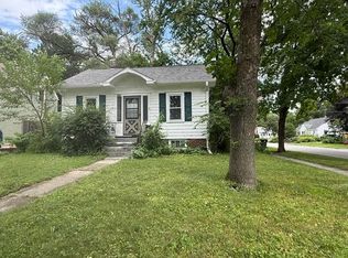 1202 Curtiss Ave, Ames, IA 50010