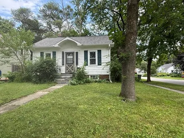 1202 Curtiss Ave, Ames, IA 50010