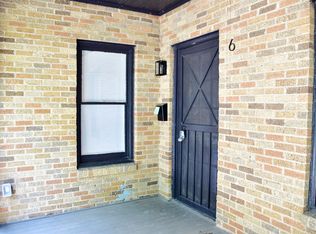 209 E Rosewood Ave #6, San Antonio, TX 78212