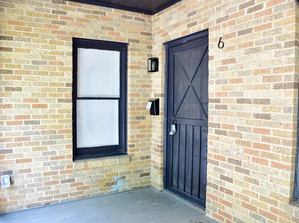 209 E Rosewood Ave #6, San Antonio, TX 78212