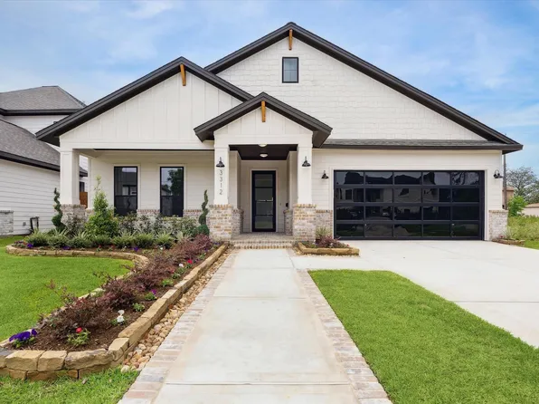 3312 Arbor St, Houston, TX 77004