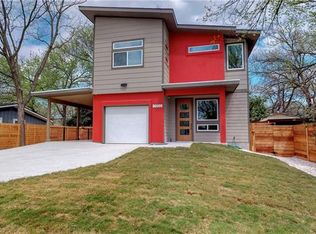 4612 Tanney St, Austin, TX 78721