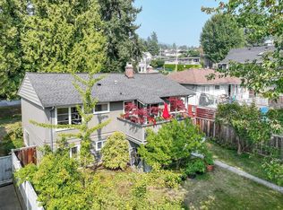 415 W 26th St, North Vancouver, BC