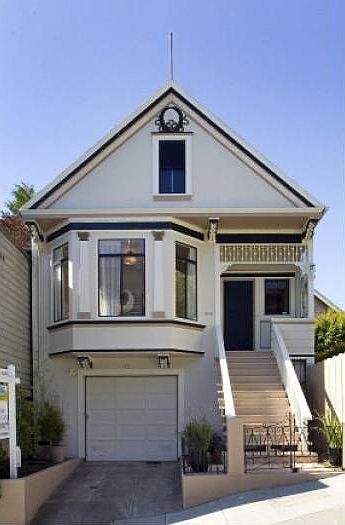 1907 Victorian