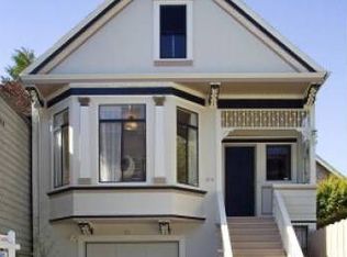 3719 16th St, San Francisco, CA 94114