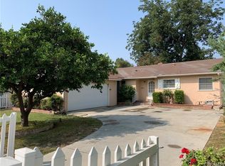 8433 Etiwanda Ave, Northridge, CA 91325