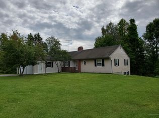 67 Waldoboro Rd, Jefferson, ME 04348