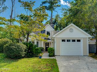 203 W Kilarny Rd, Wilmington, NC 28409
