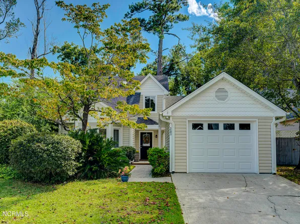 203 W Kilarny Road, Wilmington, NC 28409