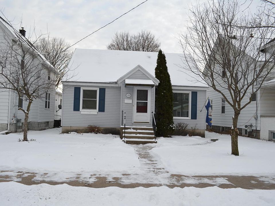 1st image of 1122 Hovey St SW