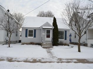1122 Hovey St SW, Grand Rapids, MI 49504