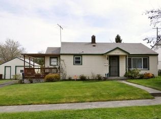 2108 E Nebraska Ave, Spokane, WA 99208