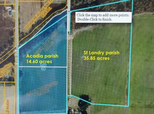 Eve, Church Pt, LA 70525