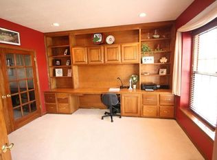 6131 Sawgrass Way, Westerville, OH 43082