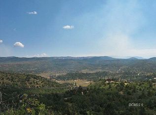 3250 Wapiti Dr, Duck Creek Village, UT 84762