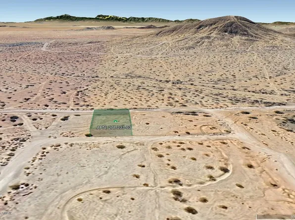 0 Eileen Blvd, California City, CA 93505