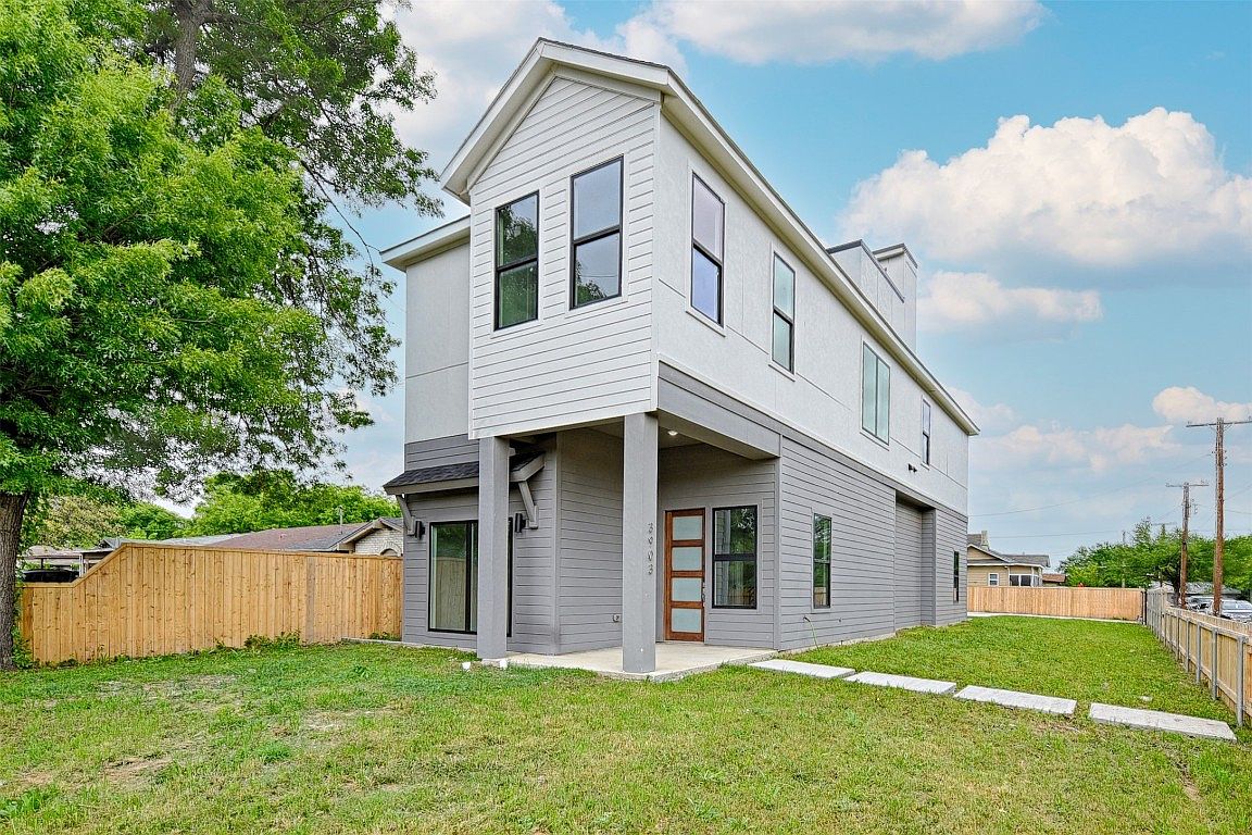 3903 Bernal Dr, Dallas, TX 75212 Zillow