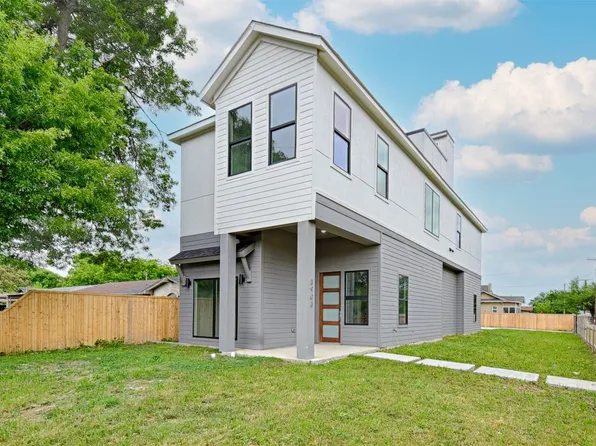 3903 Bernal Dr, Dallas, TX 75212