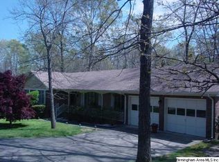 1303 Clairmont Ln NE, Jacksonville, AL 36265