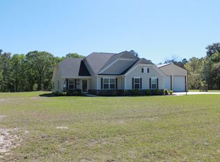 15320 State Highway 34, Ridgeway, SC 29130