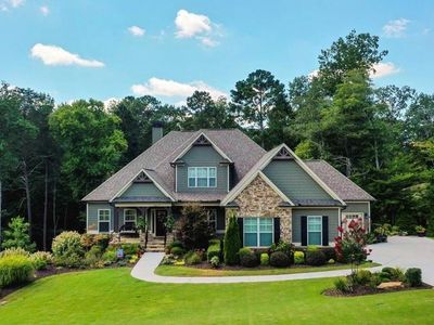 5519 Dockside Overlook, Gainesville, GA, 30506