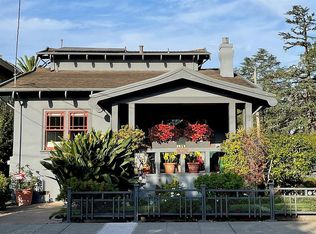 4187 Manila Ave, Oakland, CA 94609