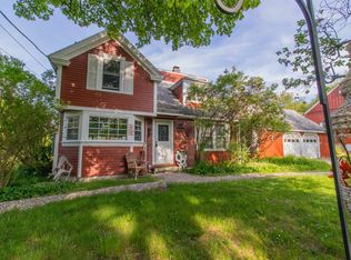 75 Tater Street, Mont Vernon, NH 03057