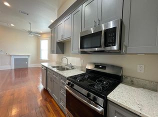 2417 General Pershing St, New Orleans, LA 70115