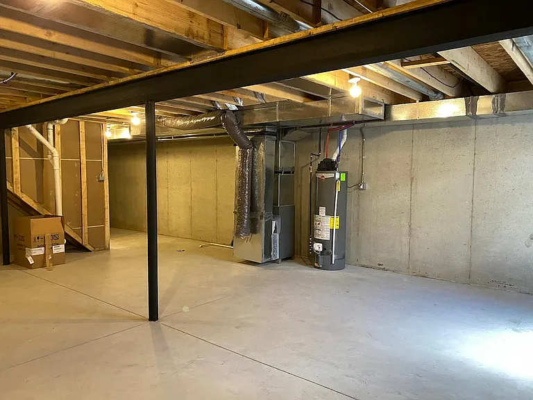 Basement