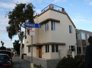 800 Venice Ct, San Diego, CA 92109