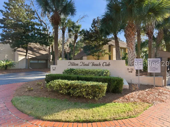 11 Tanglewood Dr APT 7, Hilton Head Island, SC 29928