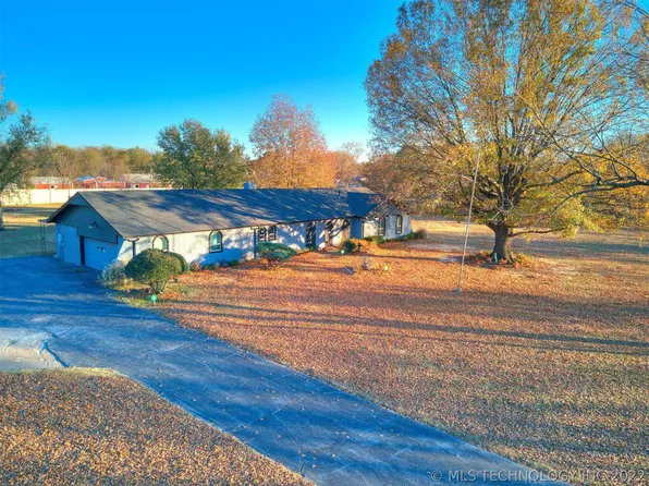 8989 S 28th West Ave, Tulsa, OK 74132