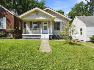 3724 Center St, Louisville, KY 40215