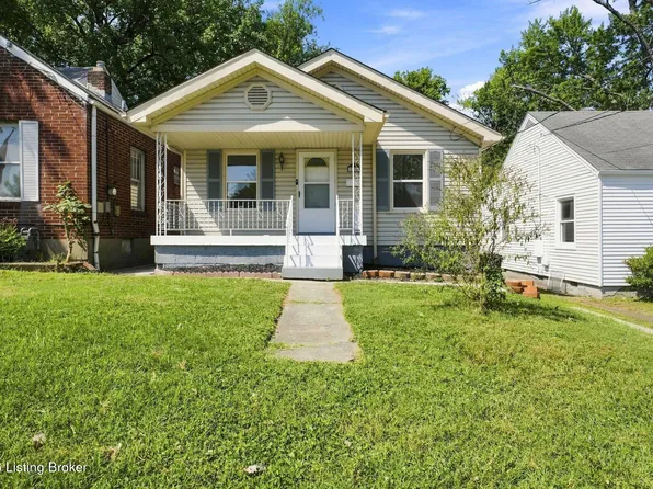 3724 Center St, Louisville, KY 40215