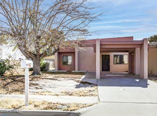 1612 Birch Ct, Las Cruces, NM 88001