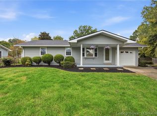 1903 Alberta Court, Sellersburg, IN 47172