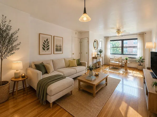 9411 60th Ave APT 4-A, Flushing, NY 11373