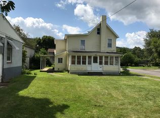 800 E Bald Eagle St, Lock Haven, PA 17745
