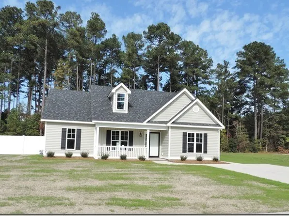 3604 Ashford Dr, Wilson, NC 27896