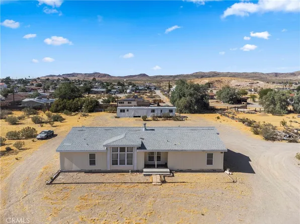 29226 Us Highway 58, Barstow, CA 92311