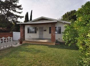 1912 Alhambra Rd, South Pasadena, CA 91030
