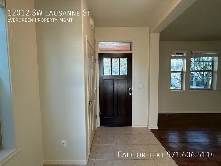 12012 SW Lausanne St — Photo 3