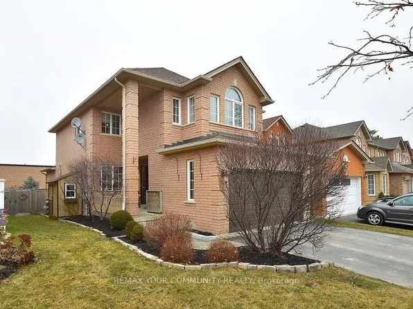 28 Henderson Cres, New Tecumseth, ON L9R 1Y3
