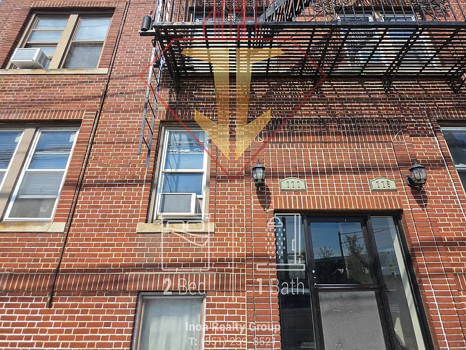 777 Avenue E #2