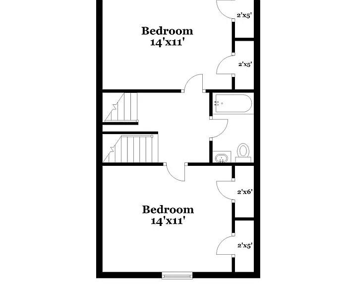917 Oakridge Dr — Photo 3