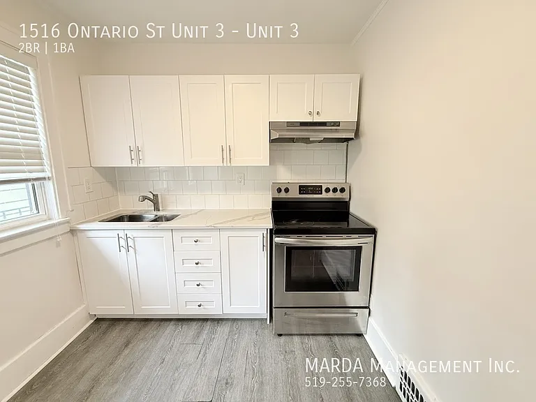 1516 Ontario St #3 — Photo 21