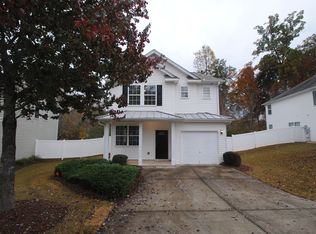 163 Nacoochee Way, Canton, GA 30114