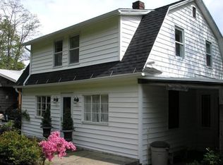 62 N End Rd, Mountain Top, PA 18707