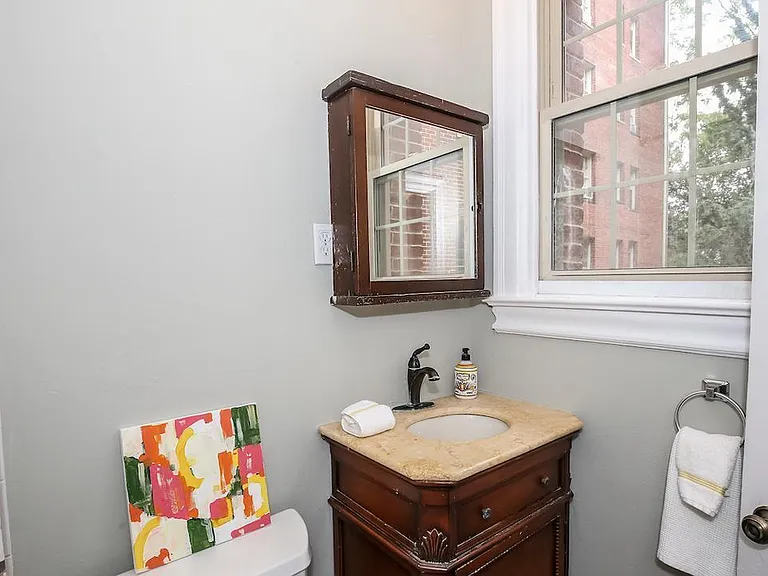 3010 Wisconsin Ave NW #104 — Photo 14