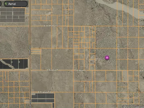 120th East On Ave #P, Palmdale, CA 93591